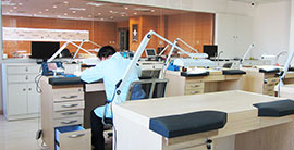 太原百达翡丽维修保养全程可视化服务