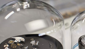 太原百达翡丽售后维修点调整手表速率