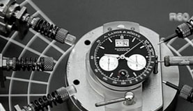 太原百达翡丽手表维修全面检查