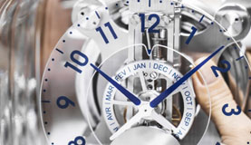 太原百达翡丽维修保养品质控制